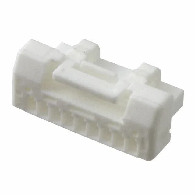 5023800900 — Molex product photo