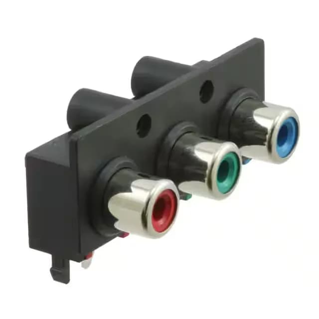 RCJ-32265 — CUI Devices product photo