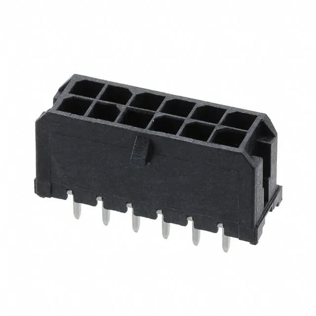 0430451229 — Molex product photo
