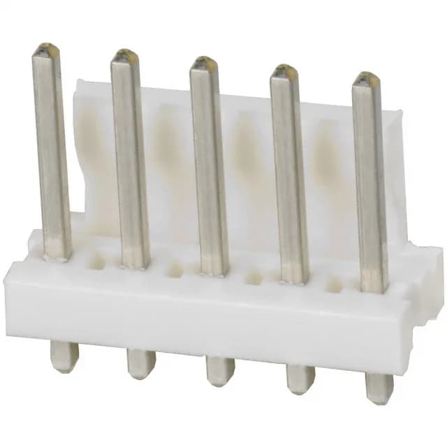 644752-5 — TE Connectivity AMP Connectors product photo