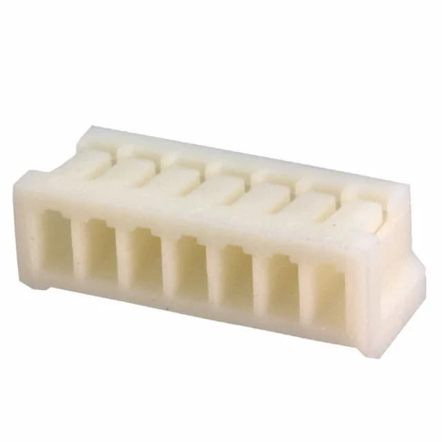 172142-7 — TE Connectivity AMP Connectors product photo