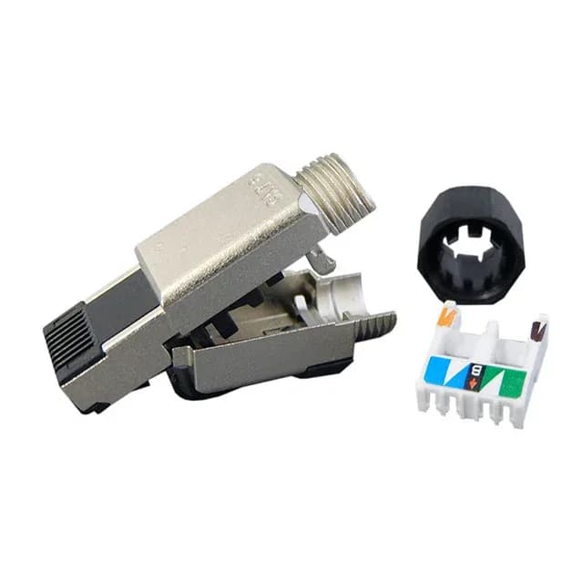 SS-39300-001 — Stewart Connector product photo