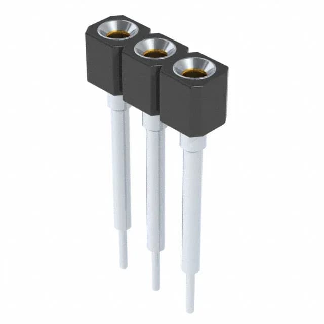 316-93-103-41-008000 — Mill-Max Manufacturing Corp. product photo