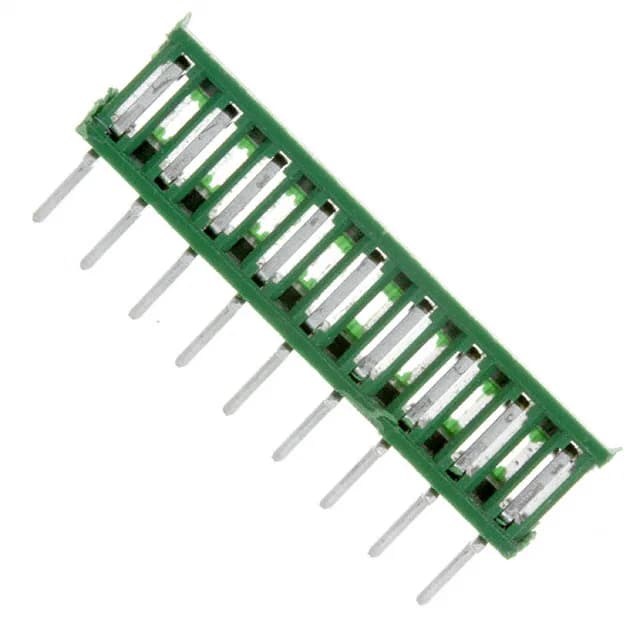5164711-9 — TE Connectivity AMP Connectors product photo