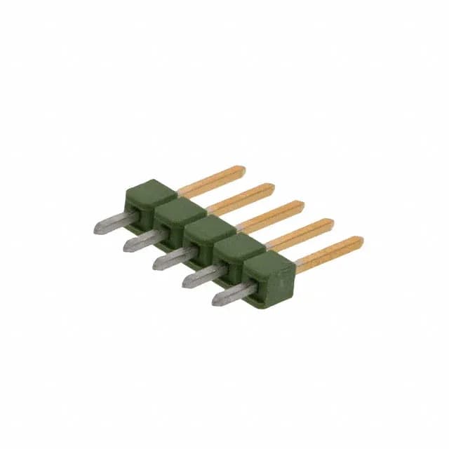 826629-5 — TE Connectivity AMP Connectors product photo