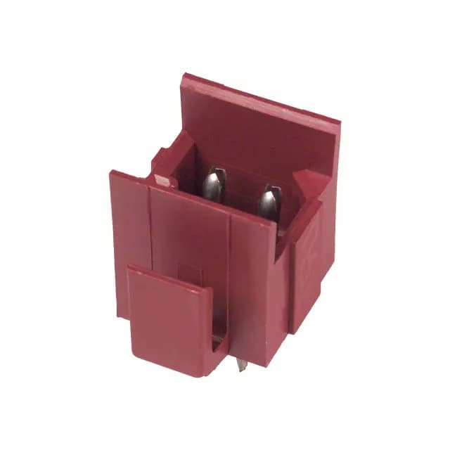 640499-3 — TE Connectivity AMP Connectors product photo