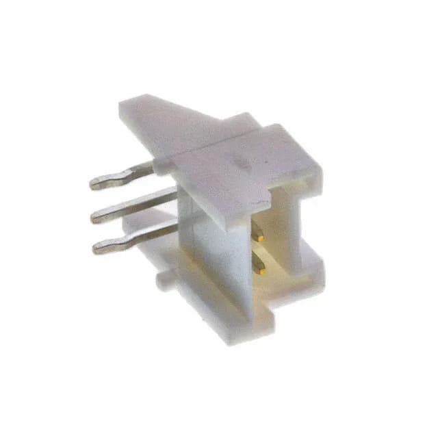 S03B-PASK-2 — JST Sales America Inc. product photo