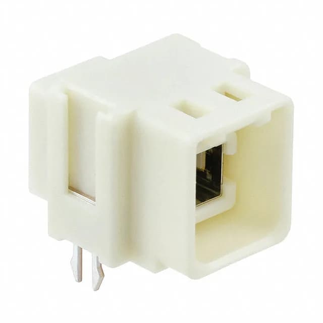 GT5E-1P-DS(71) — Hirose Electric Co Ltd product photo