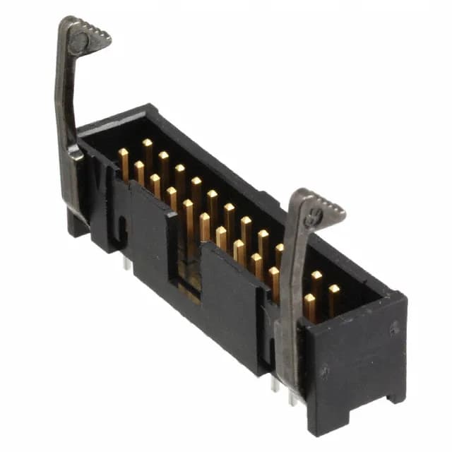 1761606-8 — TE Connectivity AMP Connectors product photo