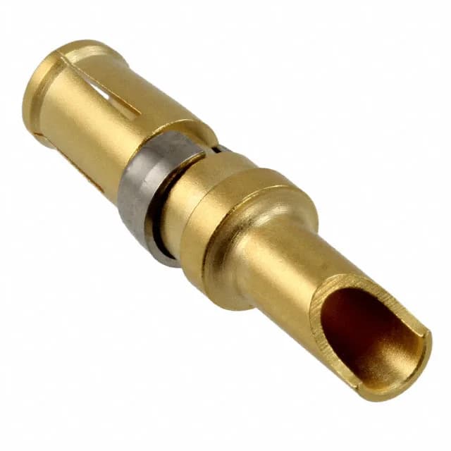 86303065NLF — Amphenol ICC (FCI) product photo