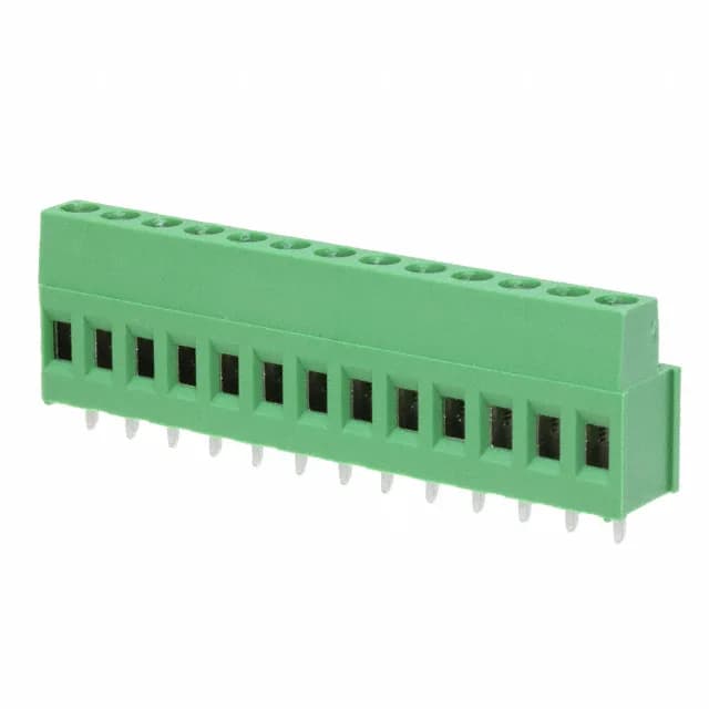 1-282856-3 — TE Connectivity AMP Connectors product photo