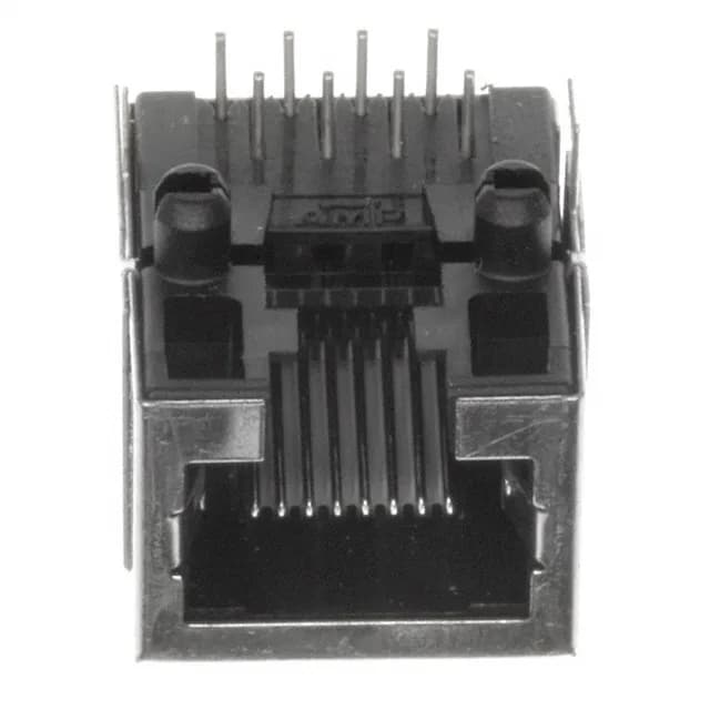 106066-2 — TE Connectivity AMP Connectors product photo