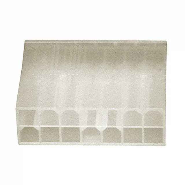 1-1586000-4 — TE Connectivity AMP Connectors product photo