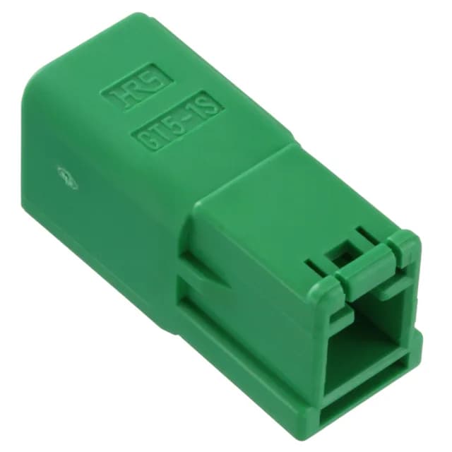 GT5-1S-HU(B) — Hirose Electric Co Ltd product photo