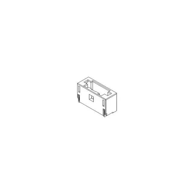 1041300310 — Molex product photo