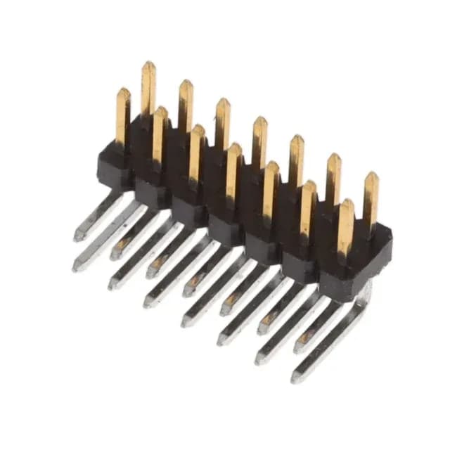 2842152-7 — TE Connectivity AMP Connectors product photo