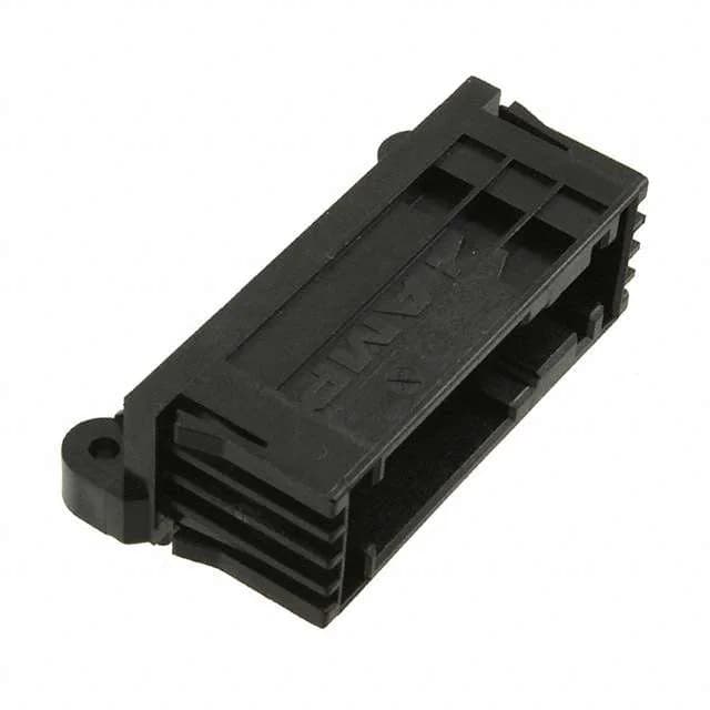 1-968720-2 — TE Connectivity AMP Connectors product photo
