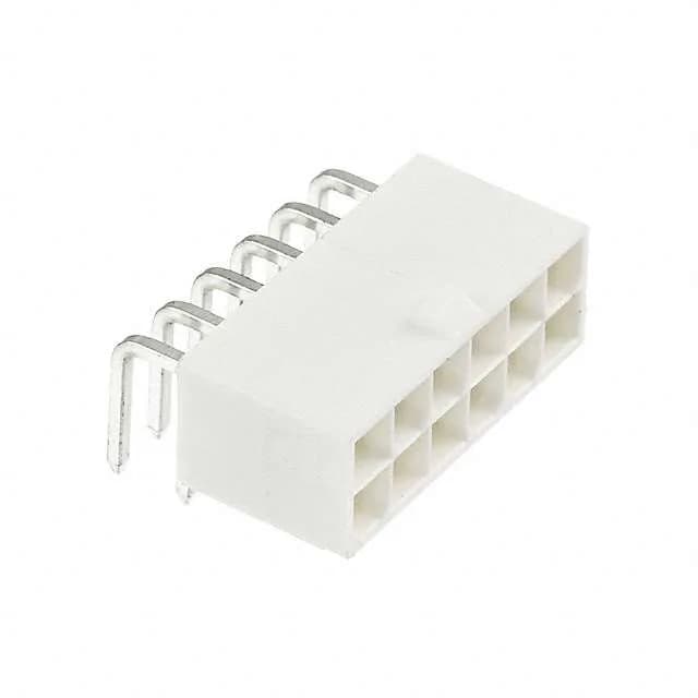1-1586863-2 — TE Connectivity AMP Connectors product photo