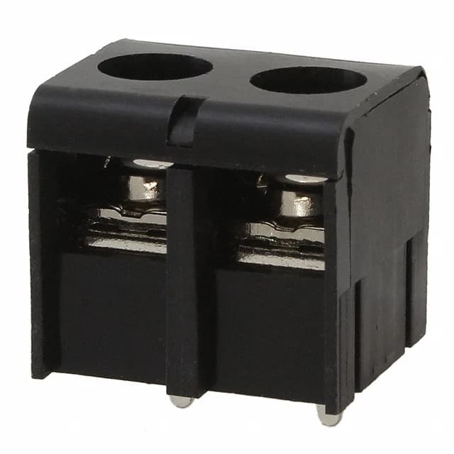 1546833-2 — TE Connectivity AMP Connectors product photo