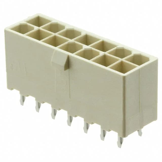G874D141202CEU — Amphenol ICC (Commercial Products) product photo