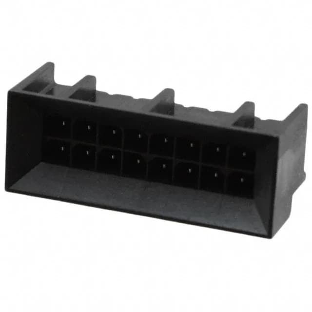 0444321601 — Molex product photo