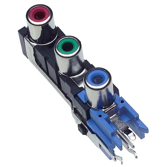RCJ-31265 — CUI Devices product photo