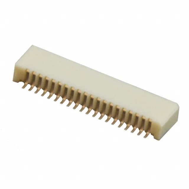 2-84981-0 — TE Connectivity AMP Connectors product photo
