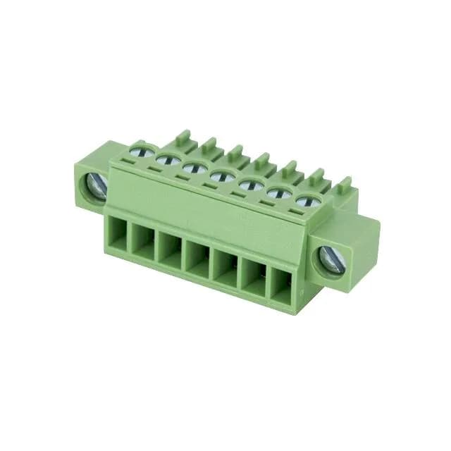 EC350VM-07P — Dinkle Corporation, USA product photo