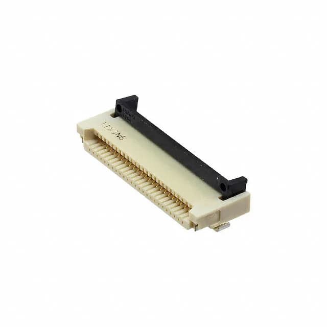 XF3M-2515-1B — Omron Electronics Inc-EMC Div product photo