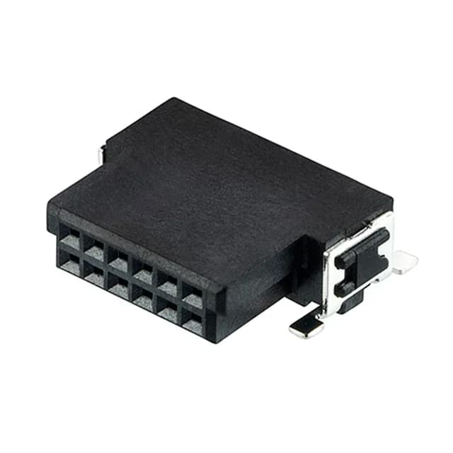 M55-6101242R — Harwin Inc. product photo
