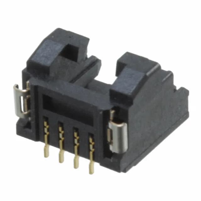 DF50A-4P-1V(51) — Hirose Electric Co Ltd product photo