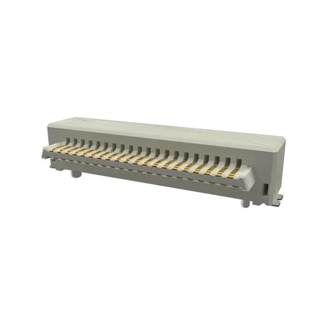 10162583-411141LF — Amphenol ICC (FCI) product photo