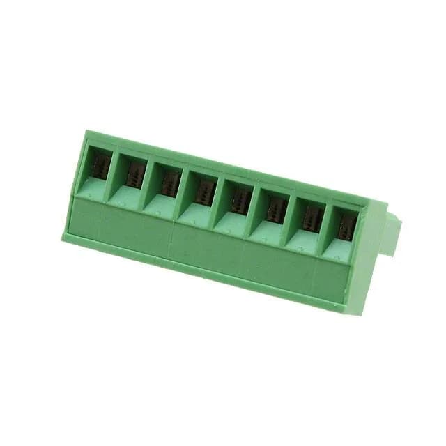 TJ0871500000G — Amphenol Anytek product photo