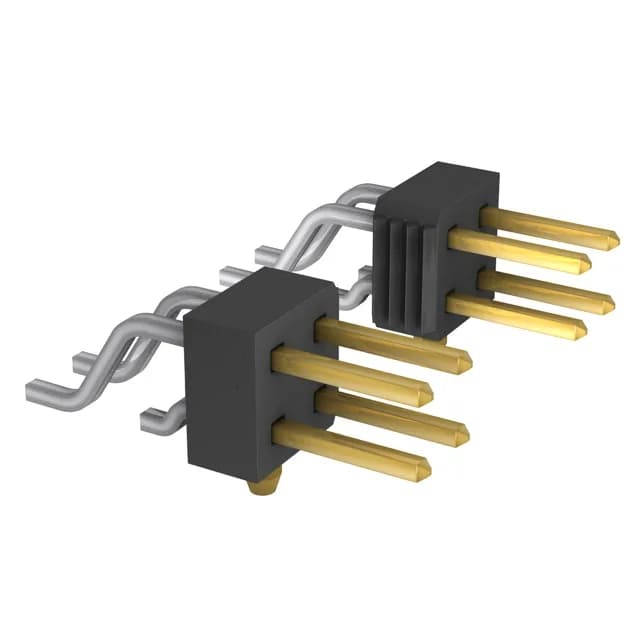 TSM-116-01-F-DH-A — Samtec Inc. product photo