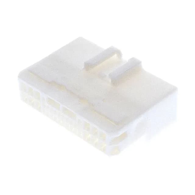 2005434-1 — TE Connectivity AMP Connectors product photo