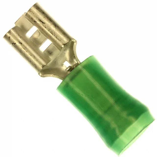 42844-2 — TE Connectivity AMP Connectors product photo