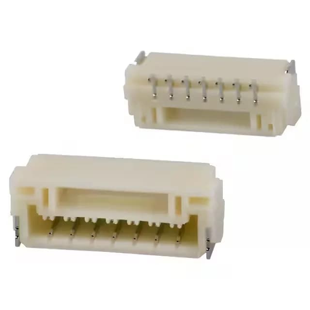 SM07B-GHS-TB(LF)(SN) — JST Sales America Inc. product photo