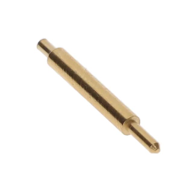 3126-2-00-15-00-00-08-0 — Mill-Max Manufacturing Corp. product photo