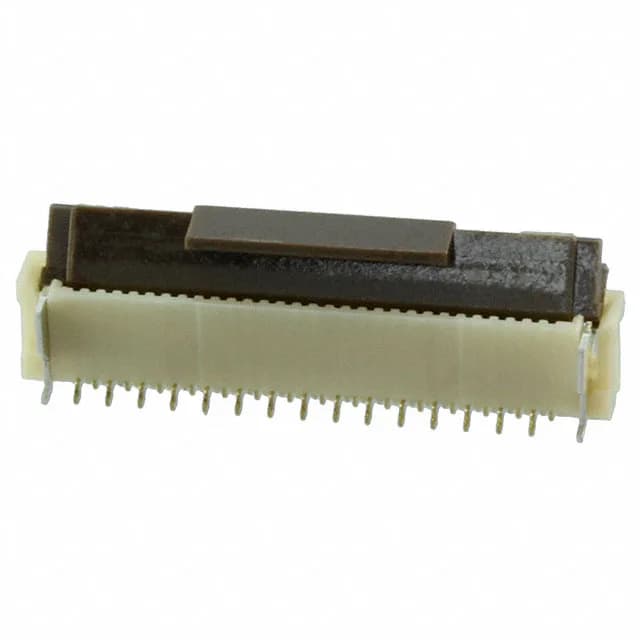 FH12-30S-0.5SV(1)(98) — Hirose Electric Co Ltd product photo