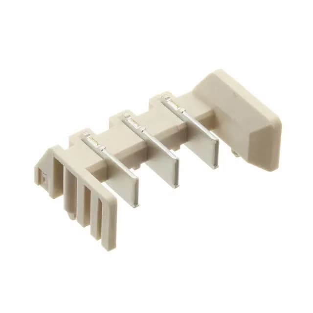 2318770-3 — TE Connectivity AMP Connectors product photo