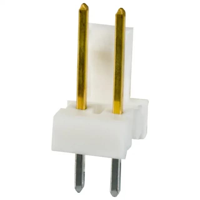 3-641213-2 — TE Connectivity AMP Connectors product photo