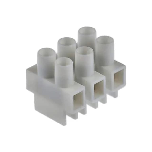 391001803 — Molex product photo