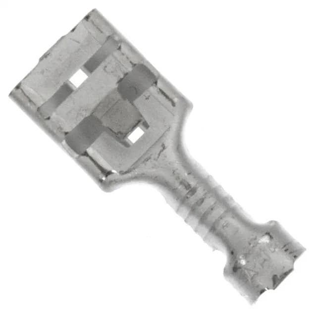42238-2 — TE Connectivity AMP Connectors product photo