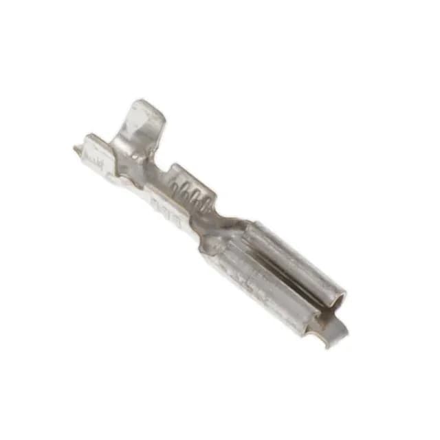 1742785-1 — TE Connectivity AMP Connectors product photo