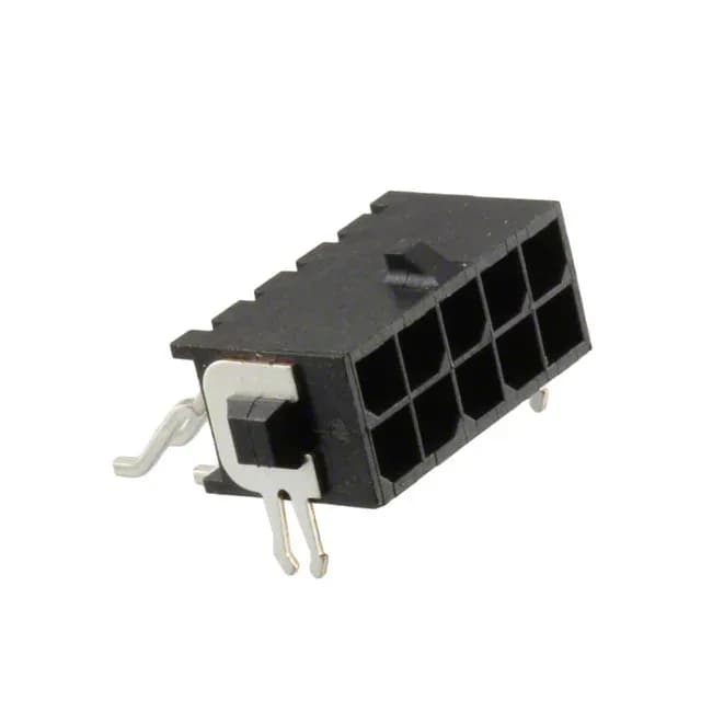 1-794626-0 — TE Connectivity AMP Connectors product photo