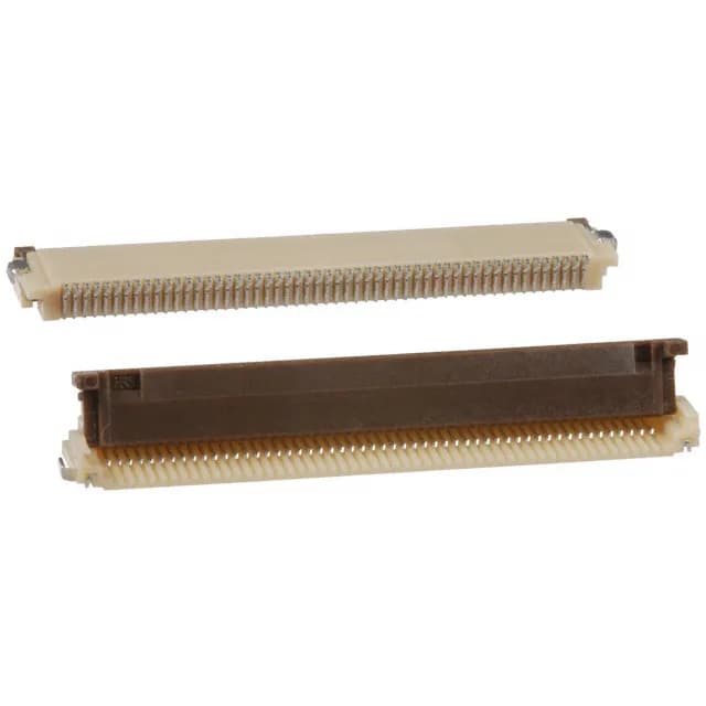 FH12-53S-0.5SH — Hirose Electric Co Ltd product photo