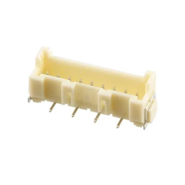 BM09B-XASS-TF(LF)(SN) — JST Sales America Inc. product photo