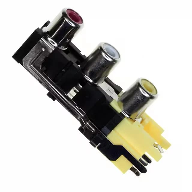 RCJ-33234 — CUI Devices product photo