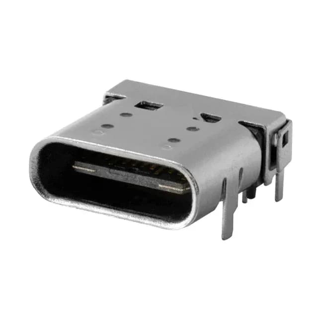 UJ32-C-H-G-SMT-TR — CUI Devices product photo