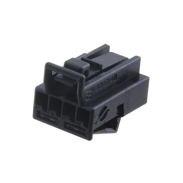 1-929170-4 — TE Connectivity AMP Connectors product photo